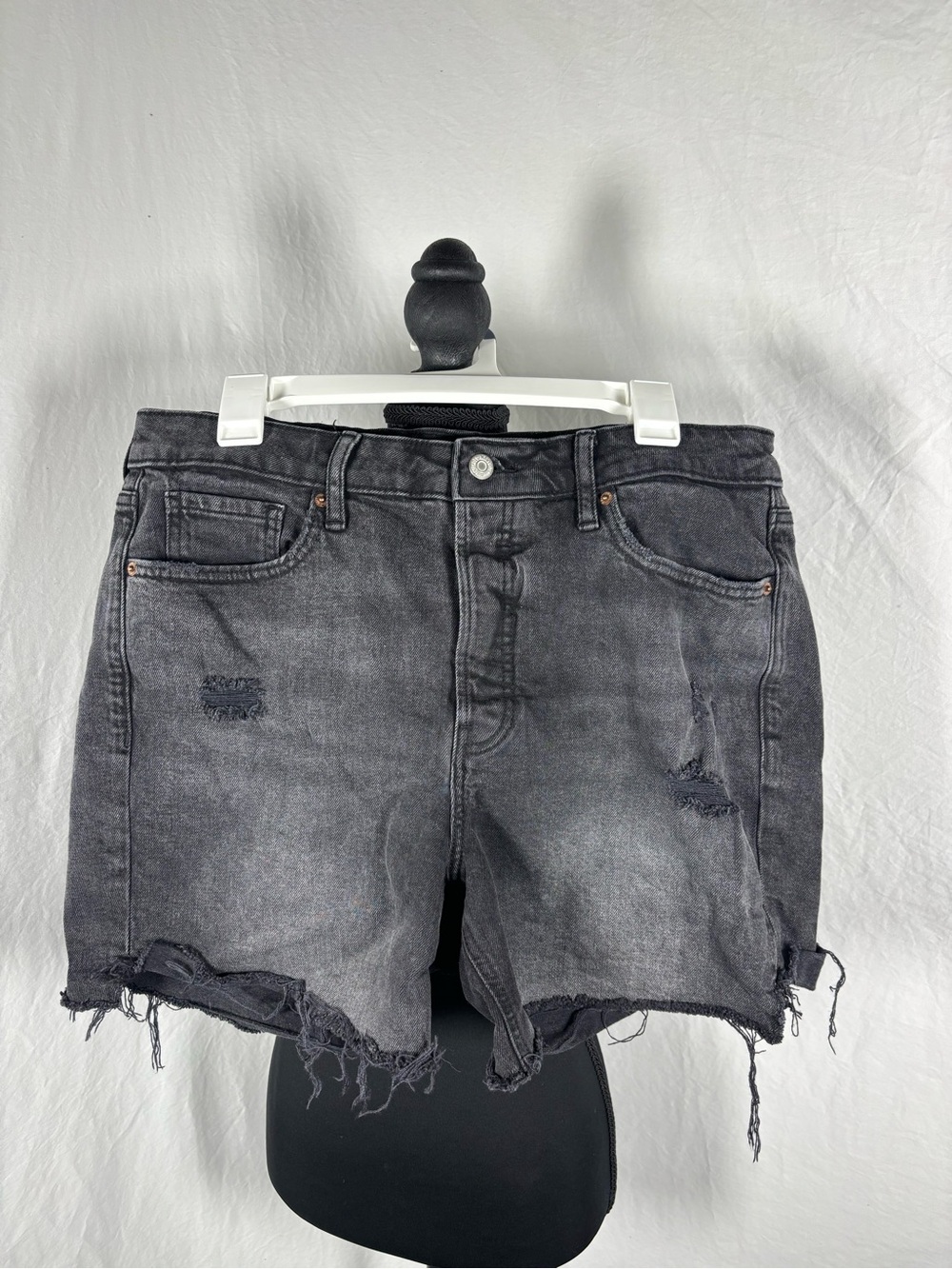 Old Navy OG Straight Shorts